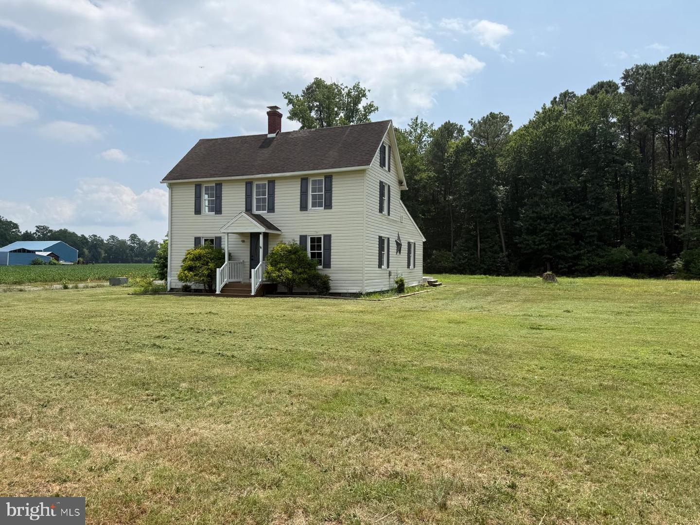 465 Hall Road