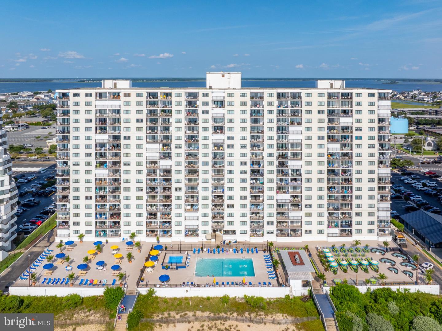 9800 Coastal Highway #210