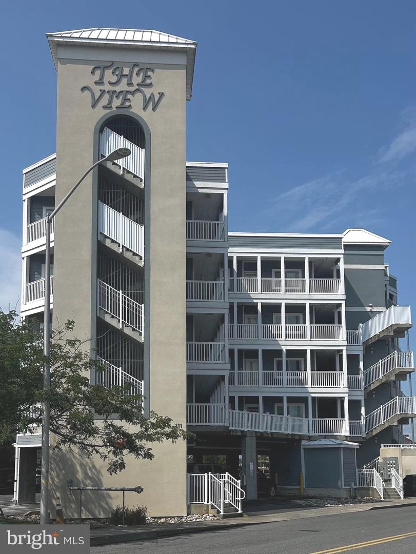 111 57th Street #unit 303