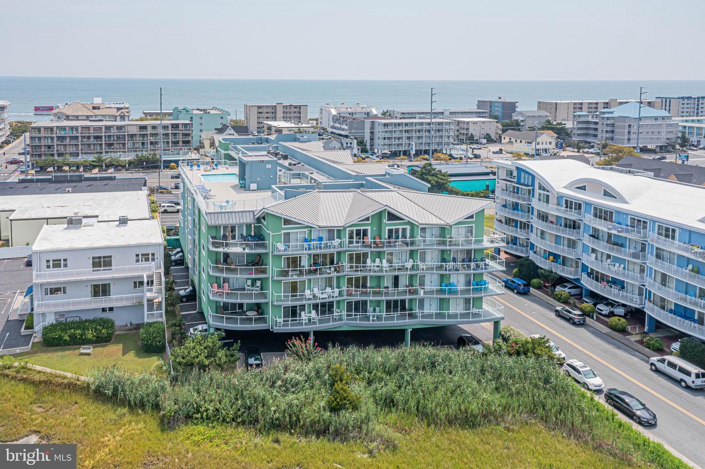 7601 Coastal Highway #201