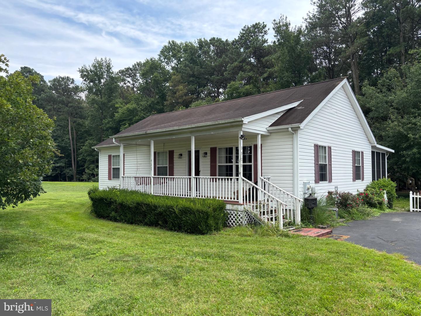 3520 Sheephouse Road