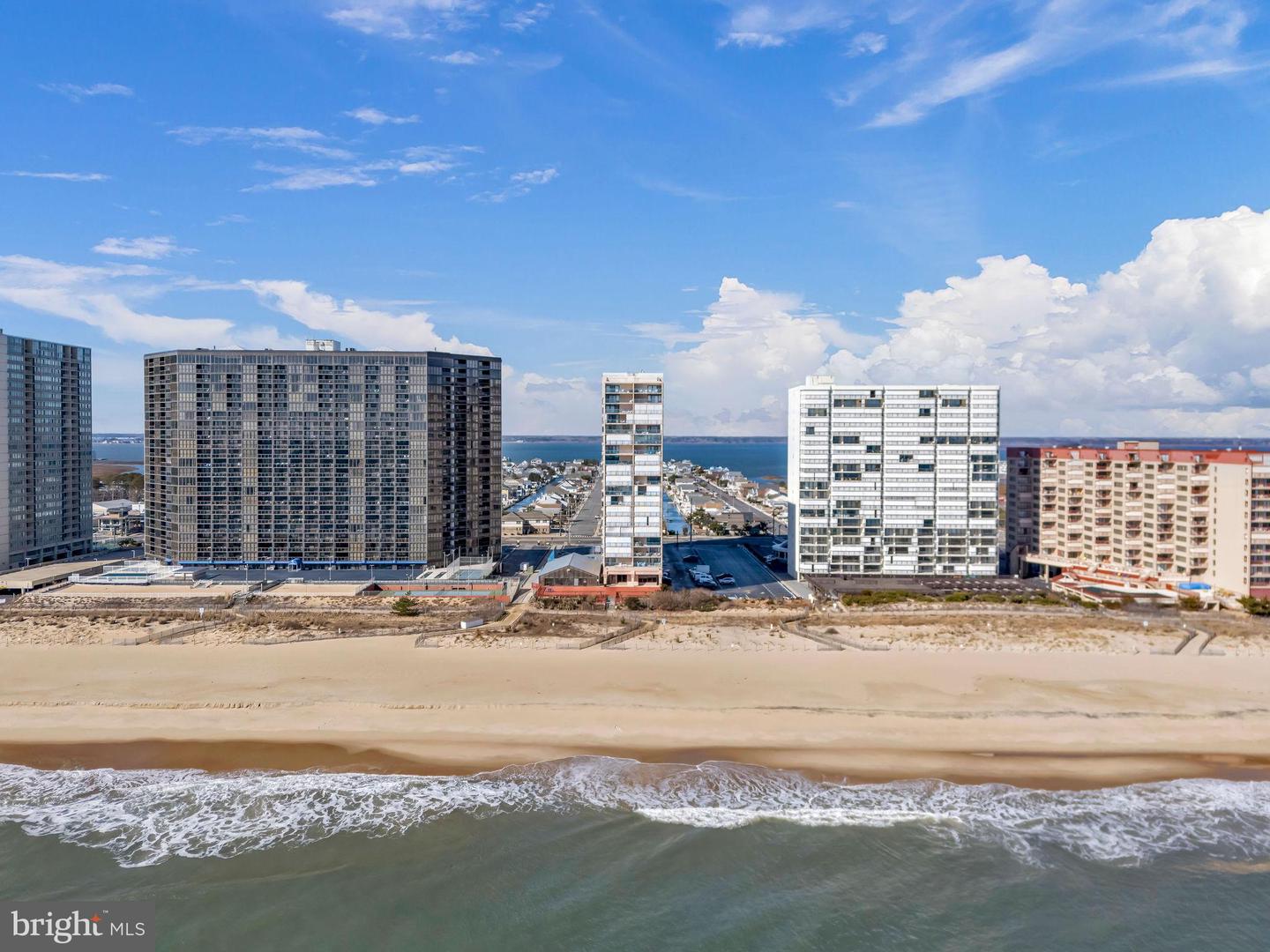 11000 Coastal Highway #1105