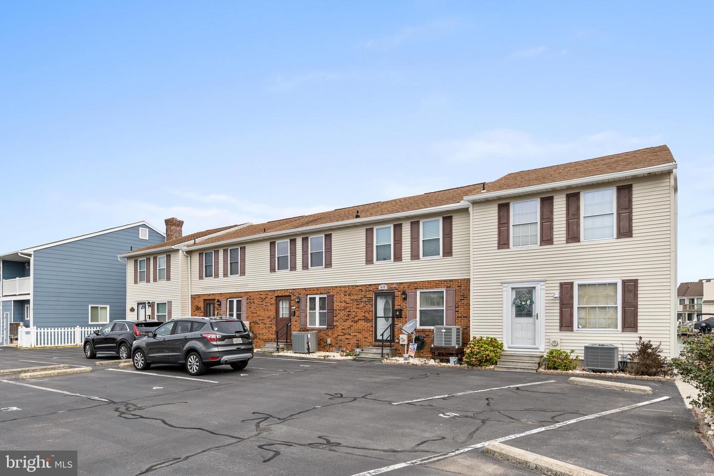 610 Bayshore Court #3