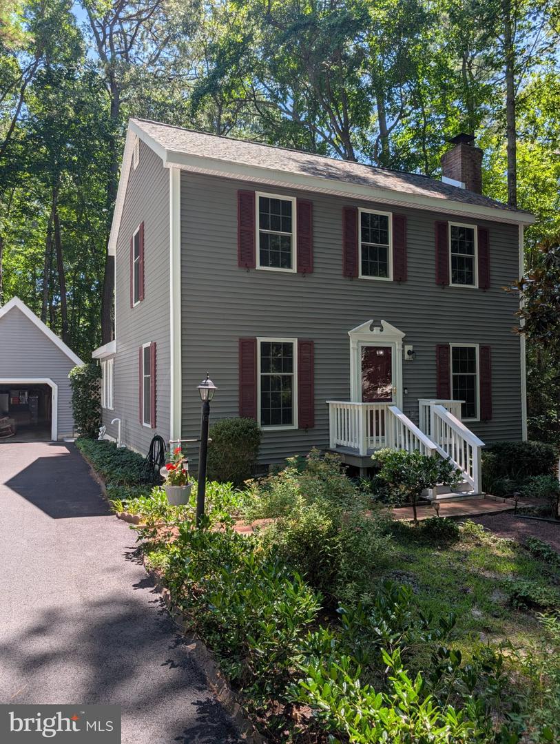 11 Seafarer Lane