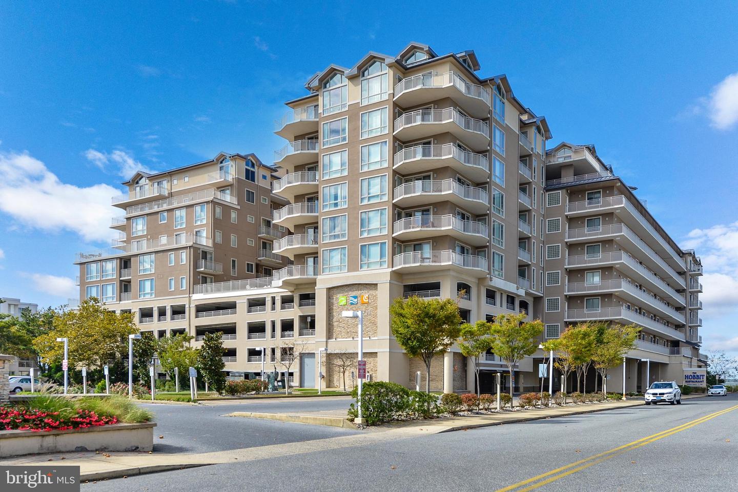 121 81st Street #810