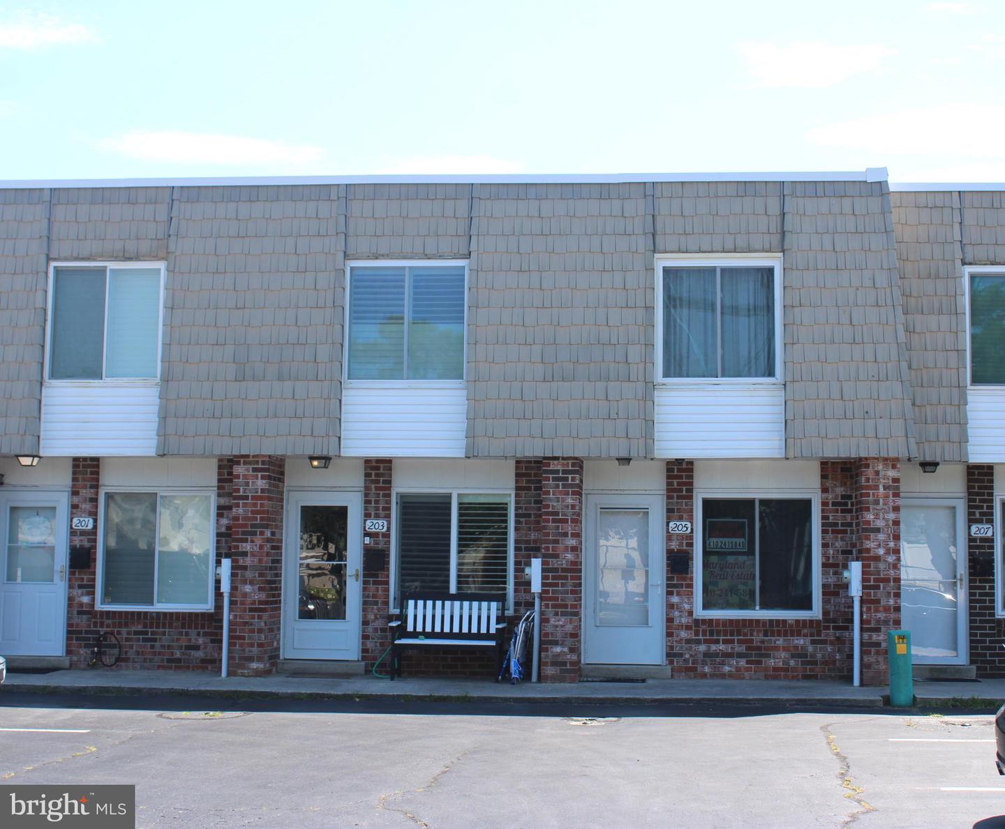 205 136th Street #205