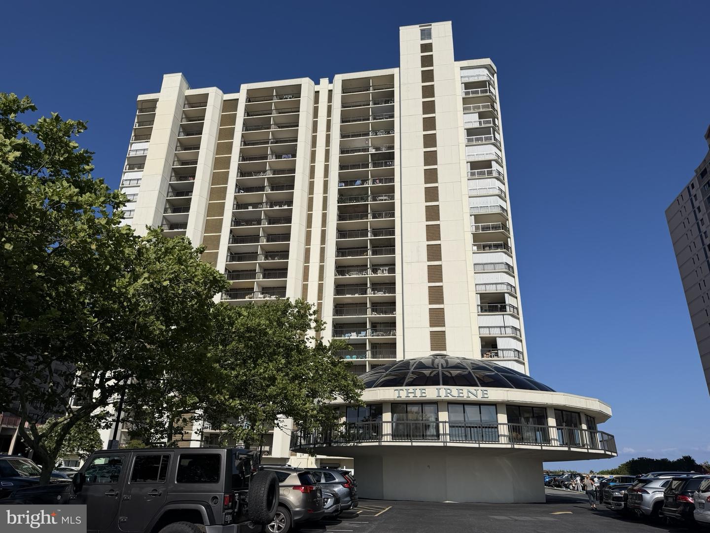 11100 Coastal Highway #1604