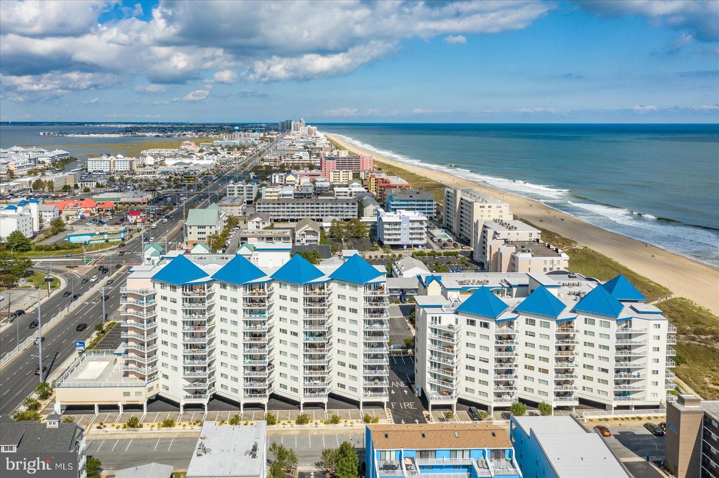 6 60th Street #706