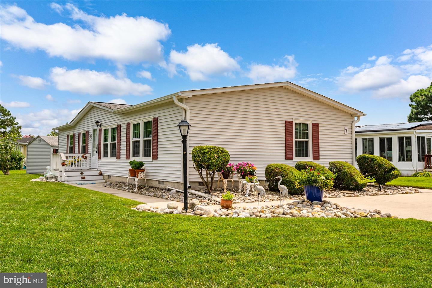7 Fishermans Drive