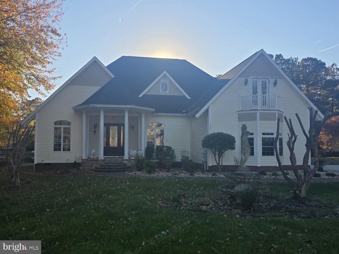 12807 Kings Court