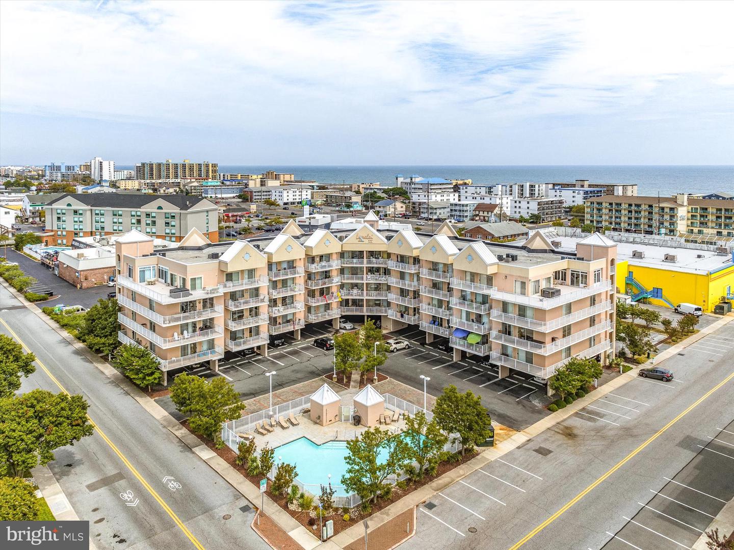 104 125th Street #203