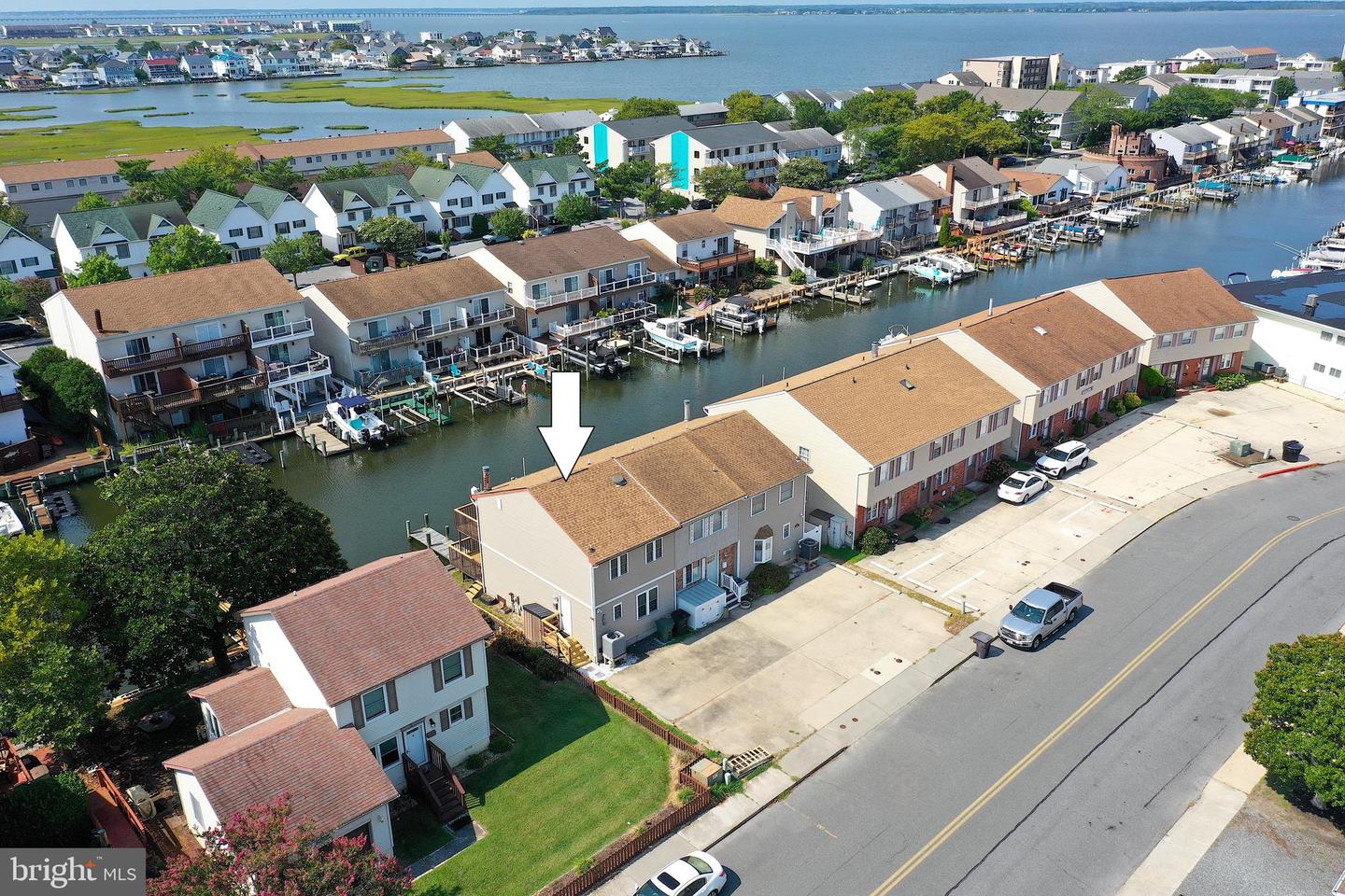 139 Newport Bay Drive #206a