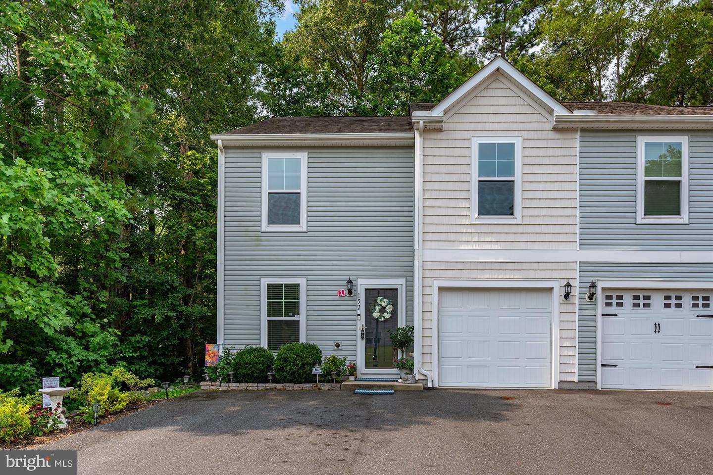 152 Intrepid Lane #89