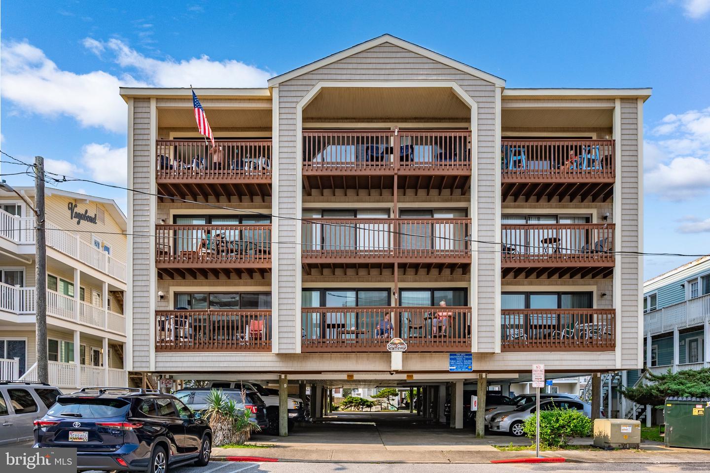 9 84th Street #302