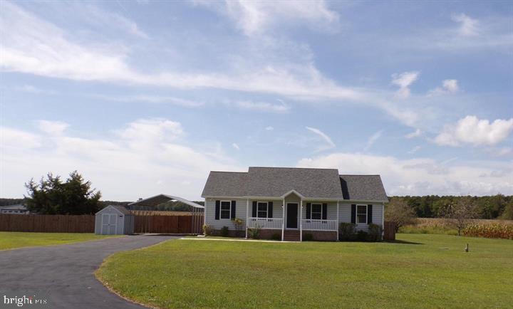 3712 Sheephouse Road
