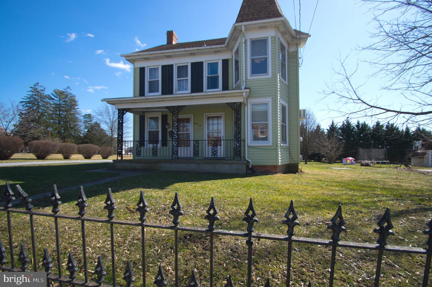 46 Main, Mcsherrystown