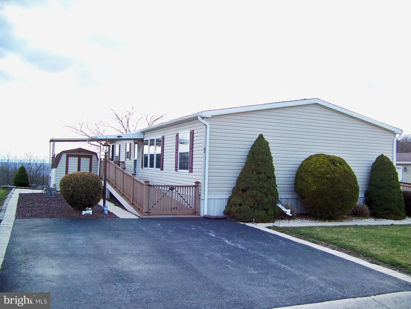 63 Broadwing Drive, Hanover