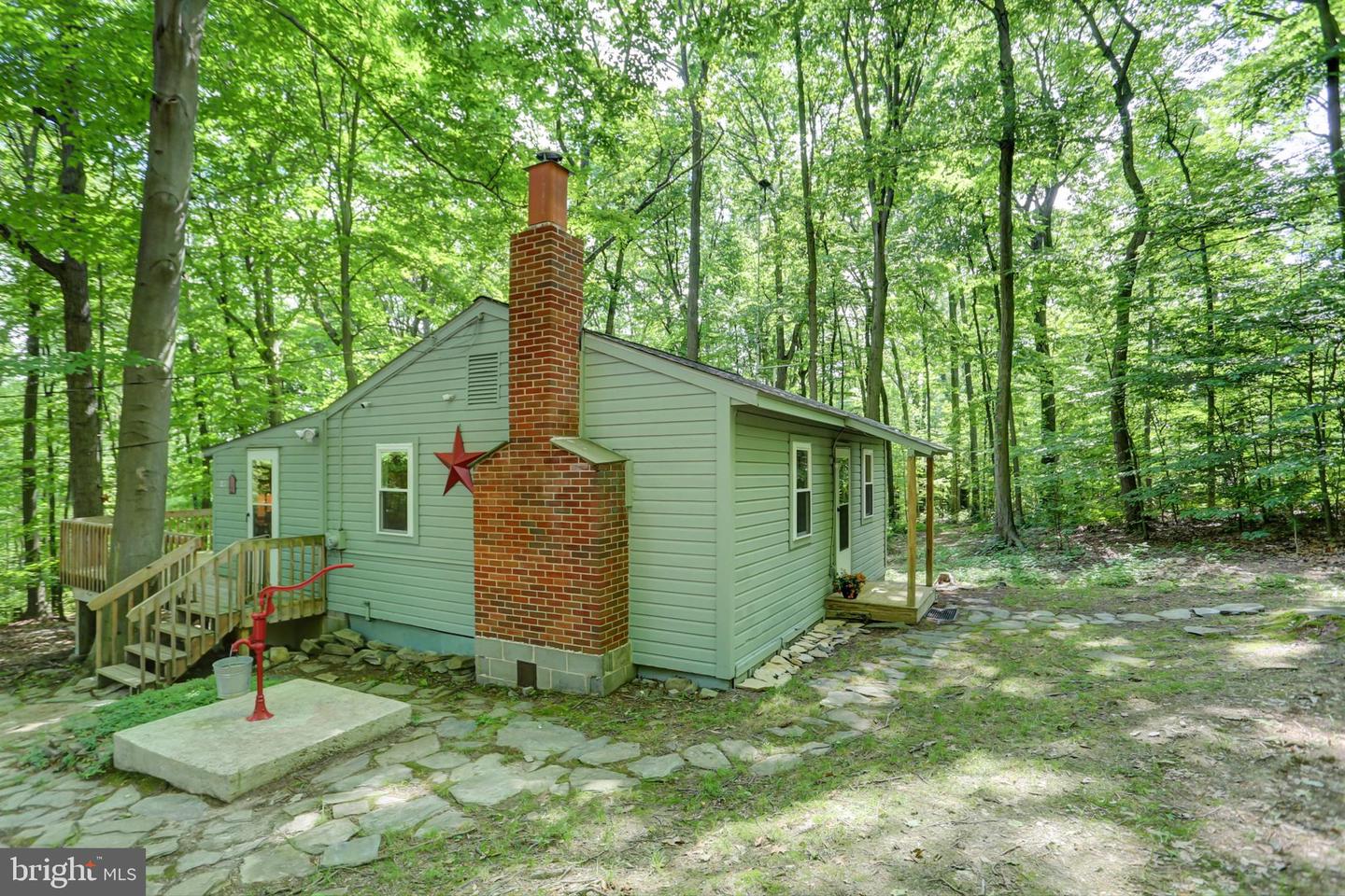 44 Ridge Road, Aspers