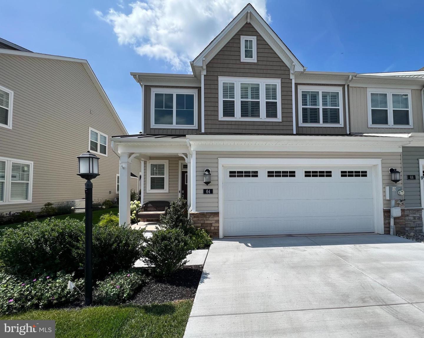 64 Tulip Tree Way, Gettysburg