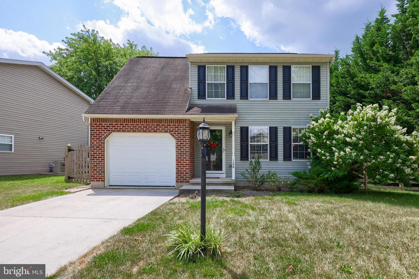 168 Colorado Avenue, Littlestown