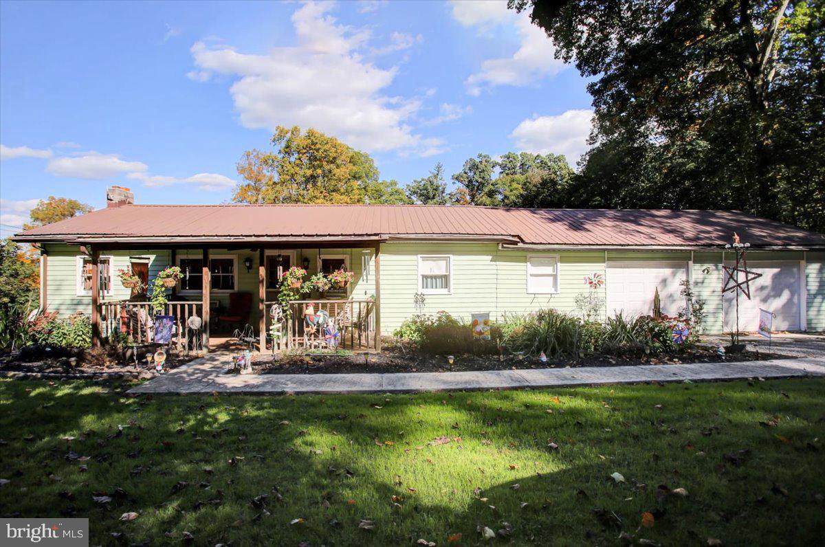 1916 Upper Bermudian Road, Gardners