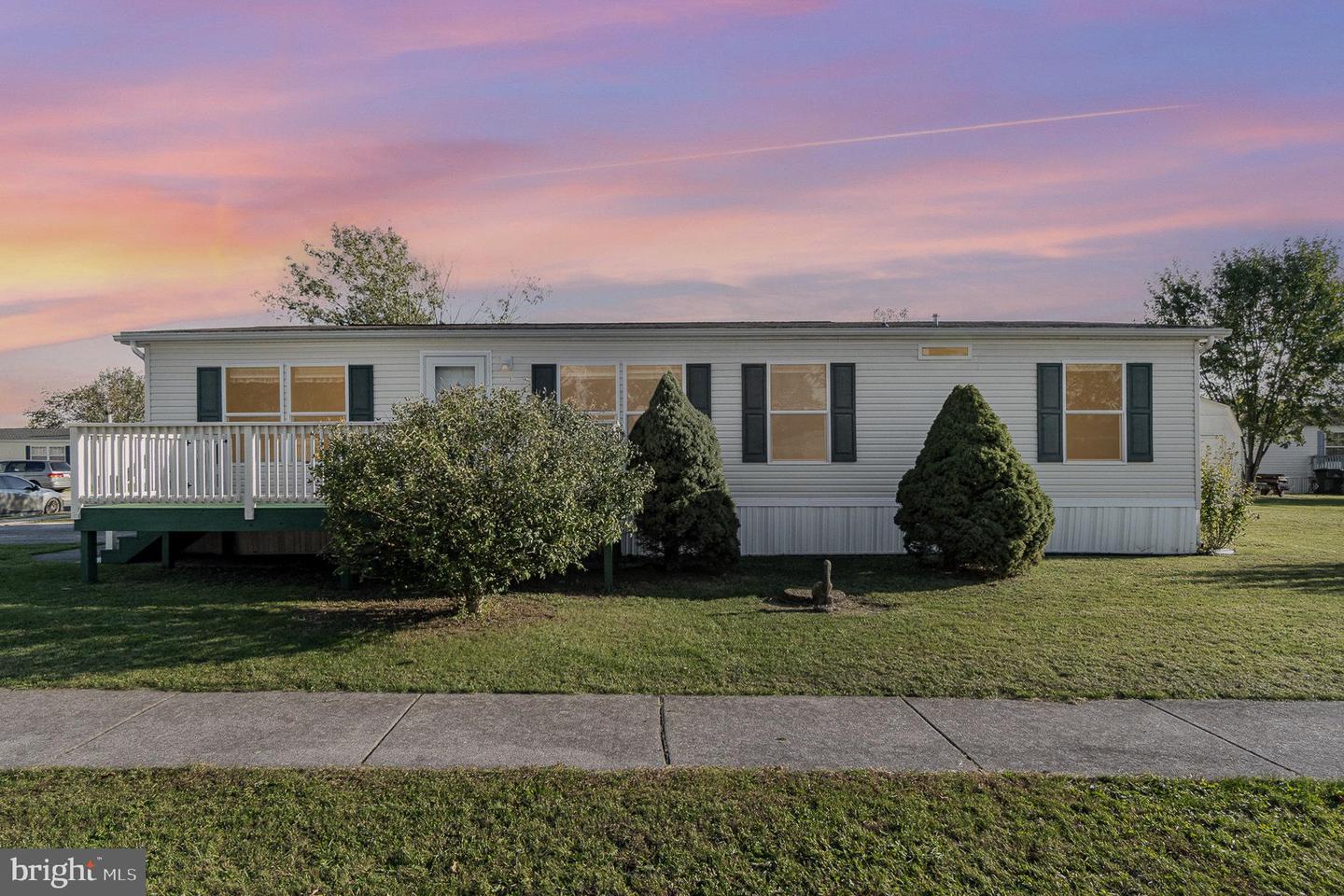 4820 Old Harrisburg Road #159, Gettysburg