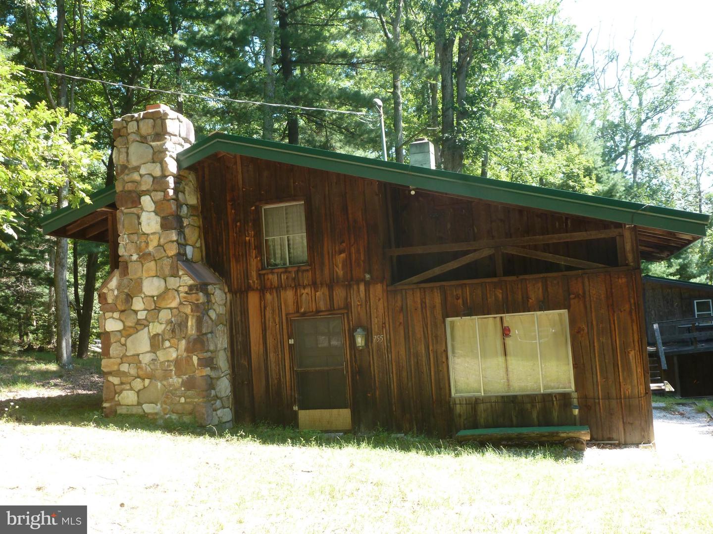 755 Miltonberger Road, Orrtanna
