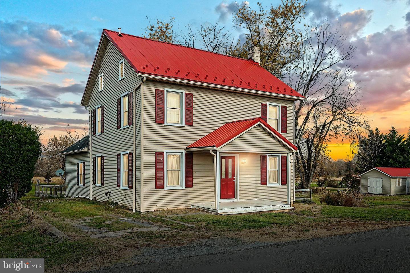 1295 Beecherstown Road, Biglerville
