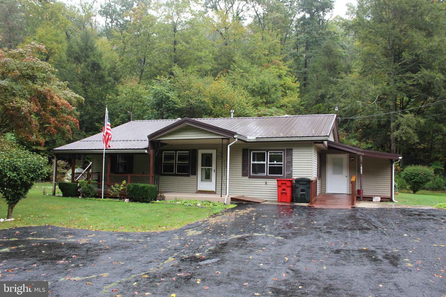 1590 Iron Springs Road, Fairfield