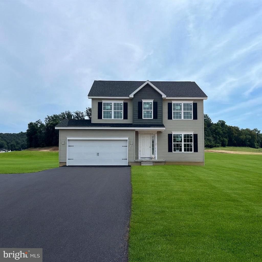 156 Ledger Drive #75, Hanover