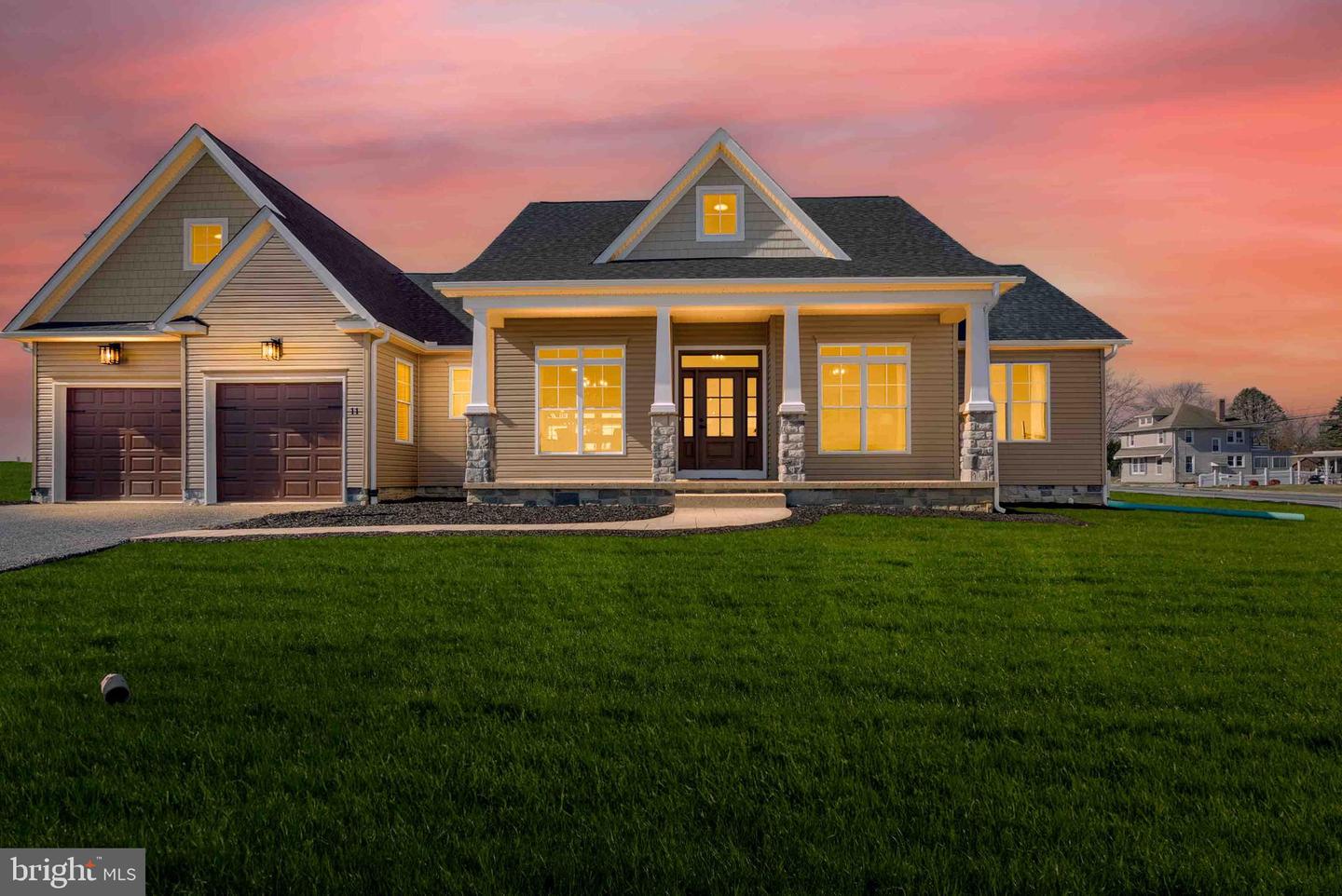 11 Flint Drive #lot 52