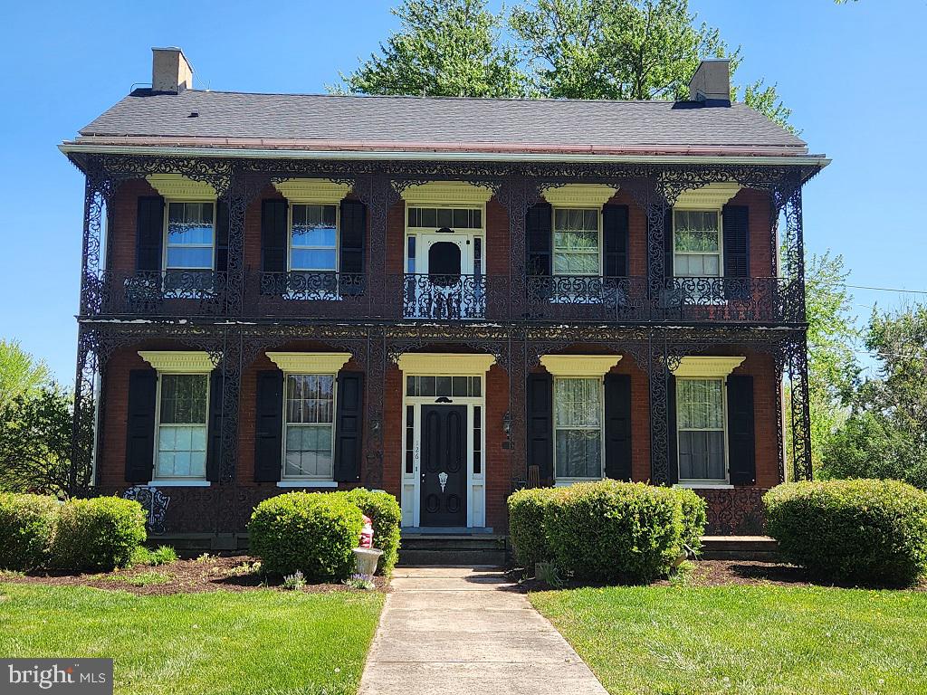 126 Harrisburg Street, York Springs
