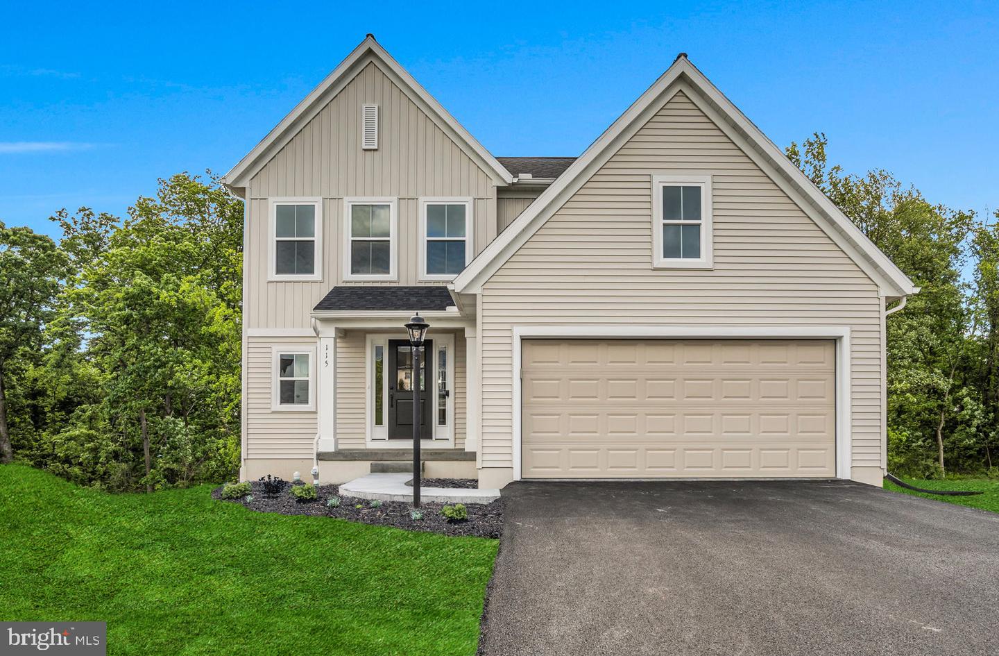 115 Tammy Drive, York Springs