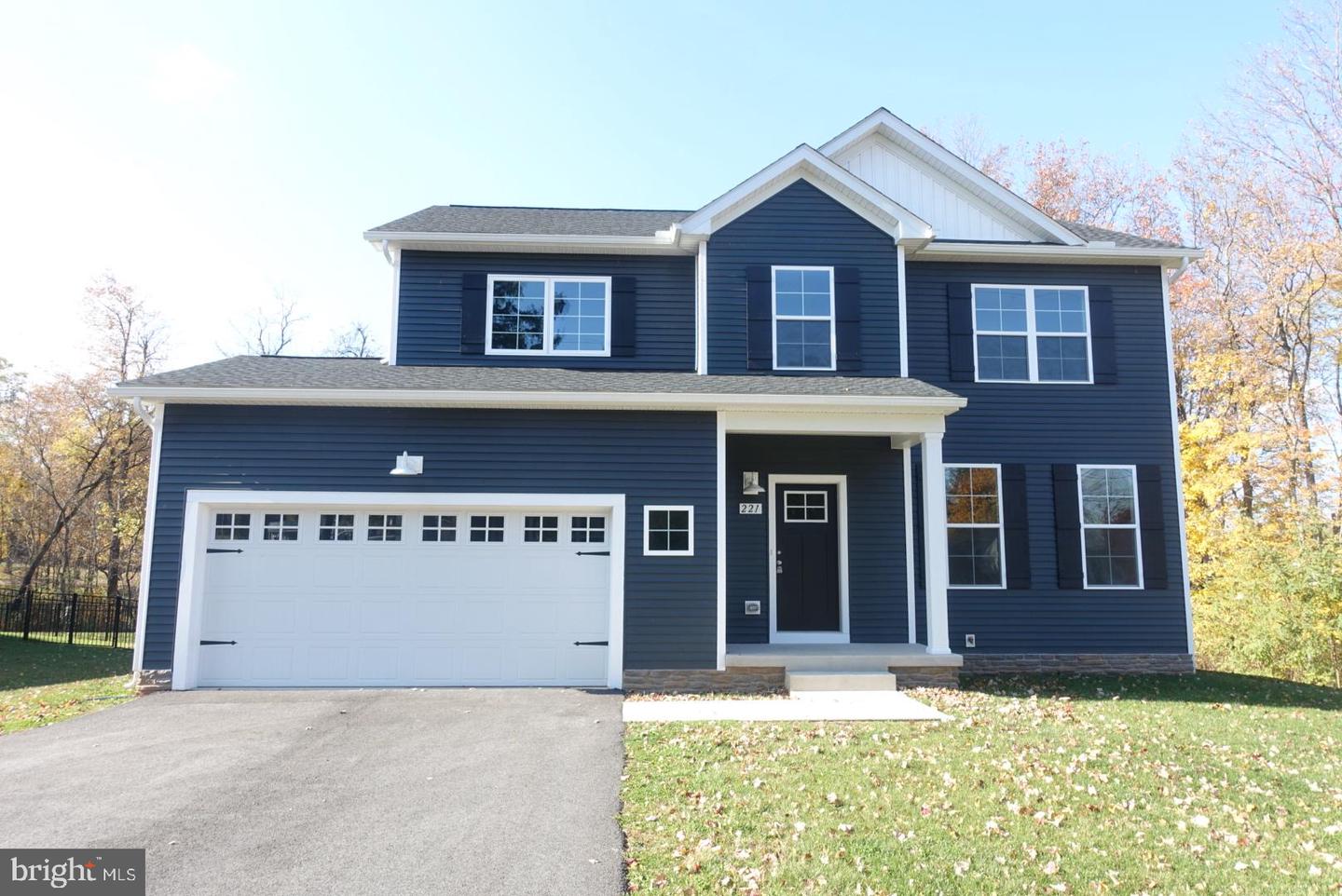 221 Kinneman Road #28, Abbottstown