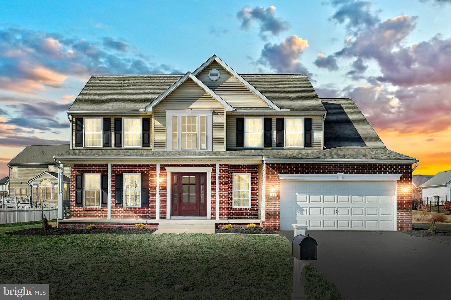 64 Greenbriar Lane, Gettysburg