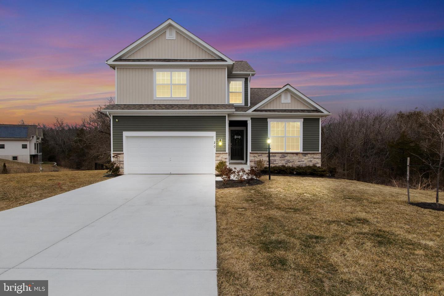 20 Cooper Ln, Gettysburg