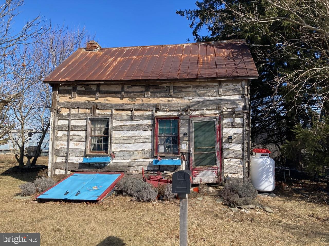 850 Pine Grove Road, Hanover