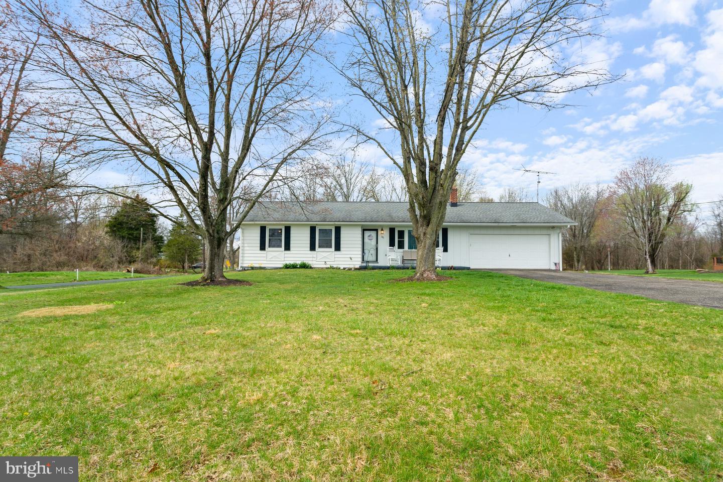 161 Gettysburg Road, Littlestown