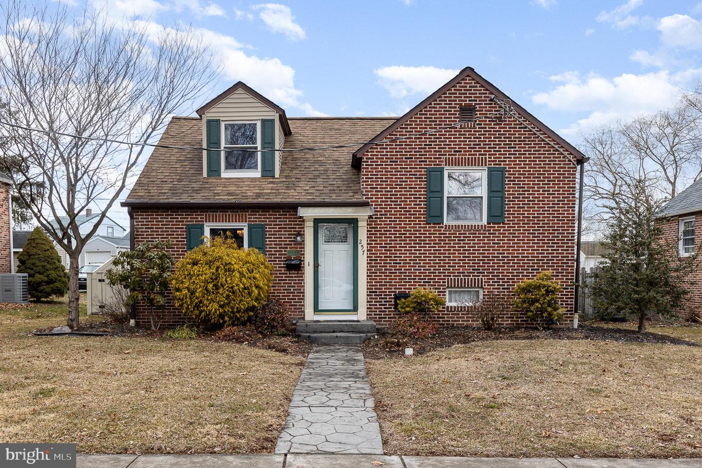 257 Highland Avenue, Gettysburg