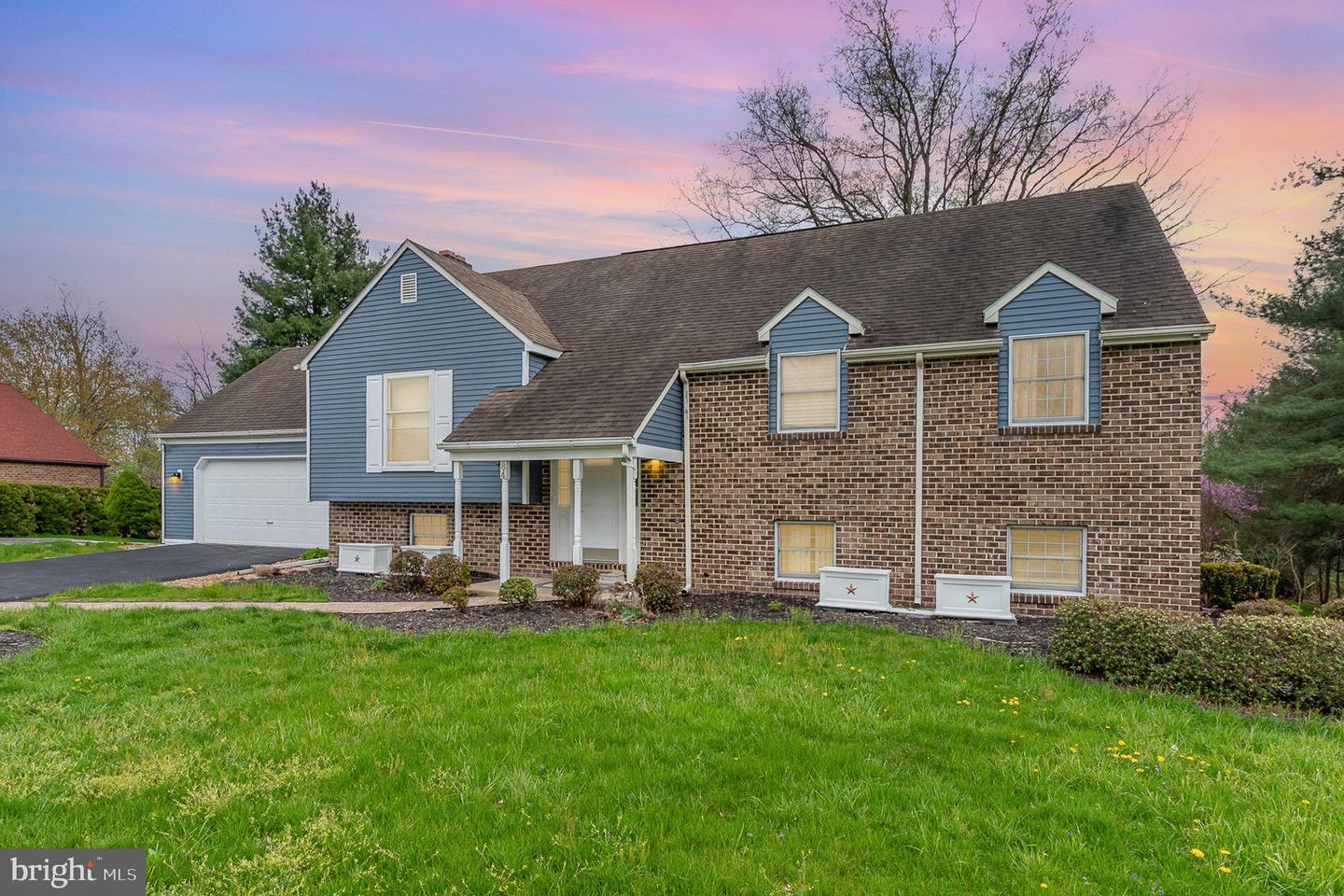 84 Lake View Drive, Gettysburg