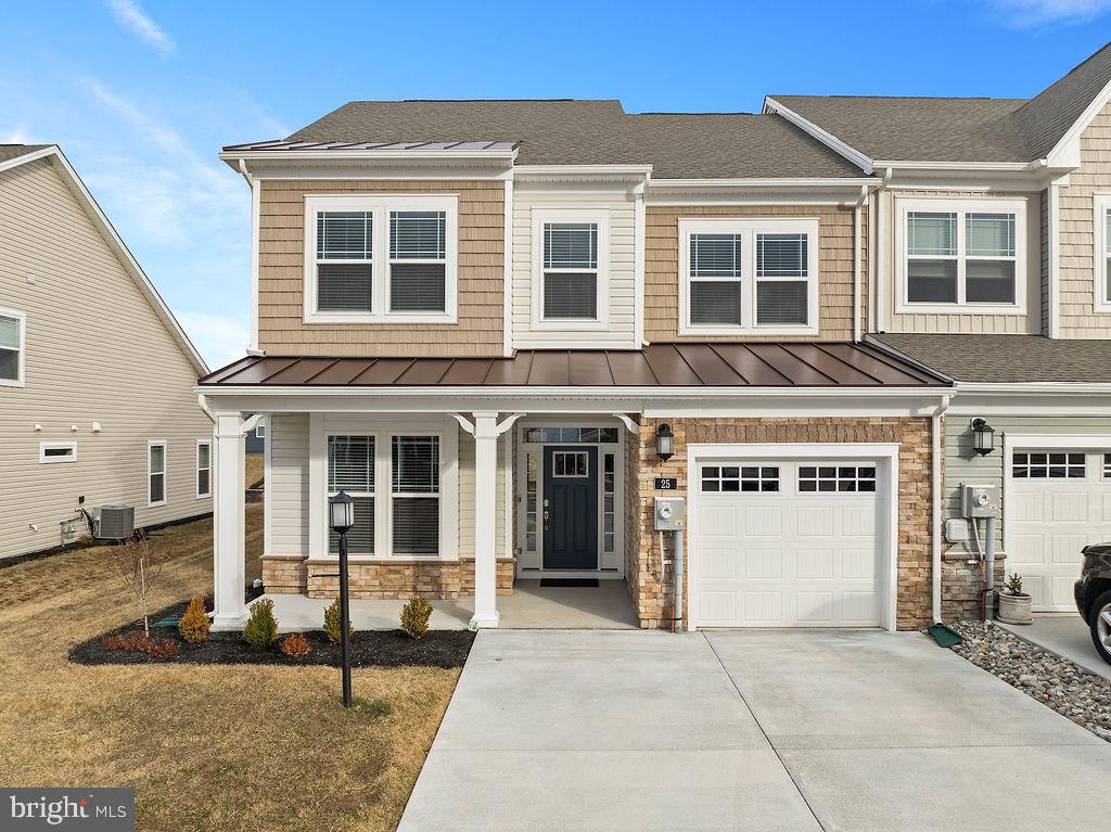 25 Boneset Drive, Gettysburg
