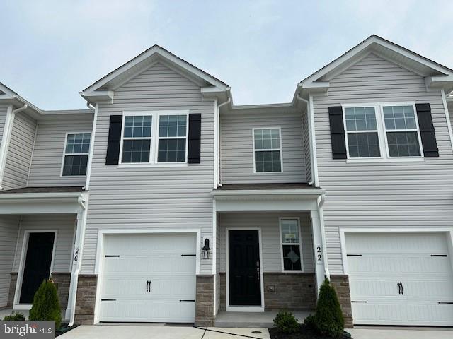 22 Windsor Ct, Gettysburg