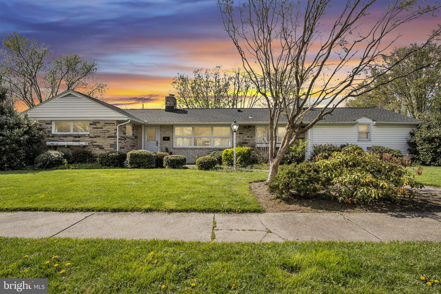 801 Highland Avenue, Gettysburg