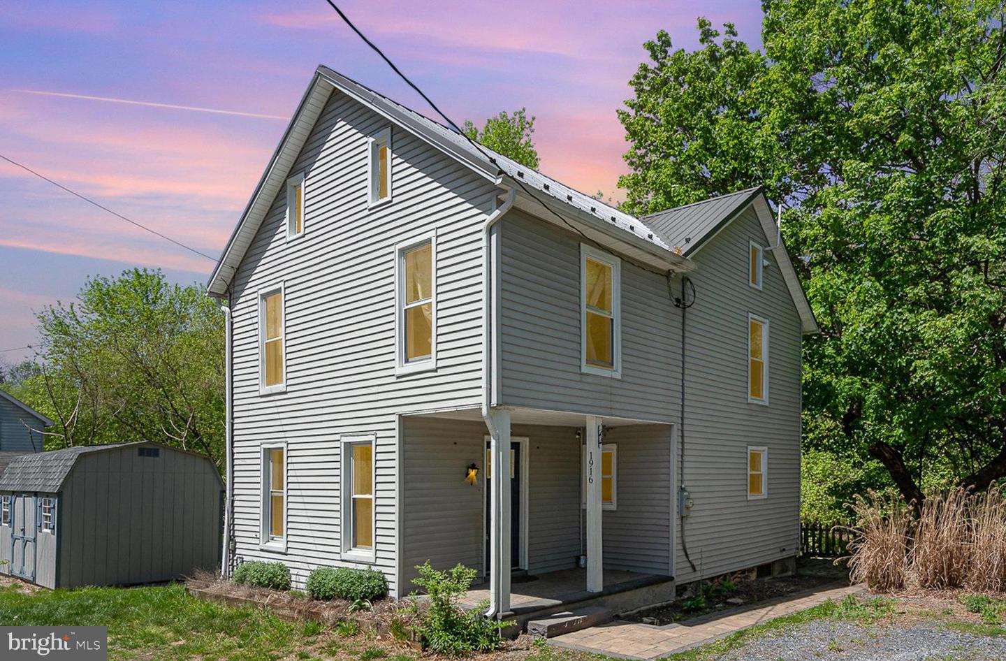 1916 Carrolls Tract Road, Orrtanna