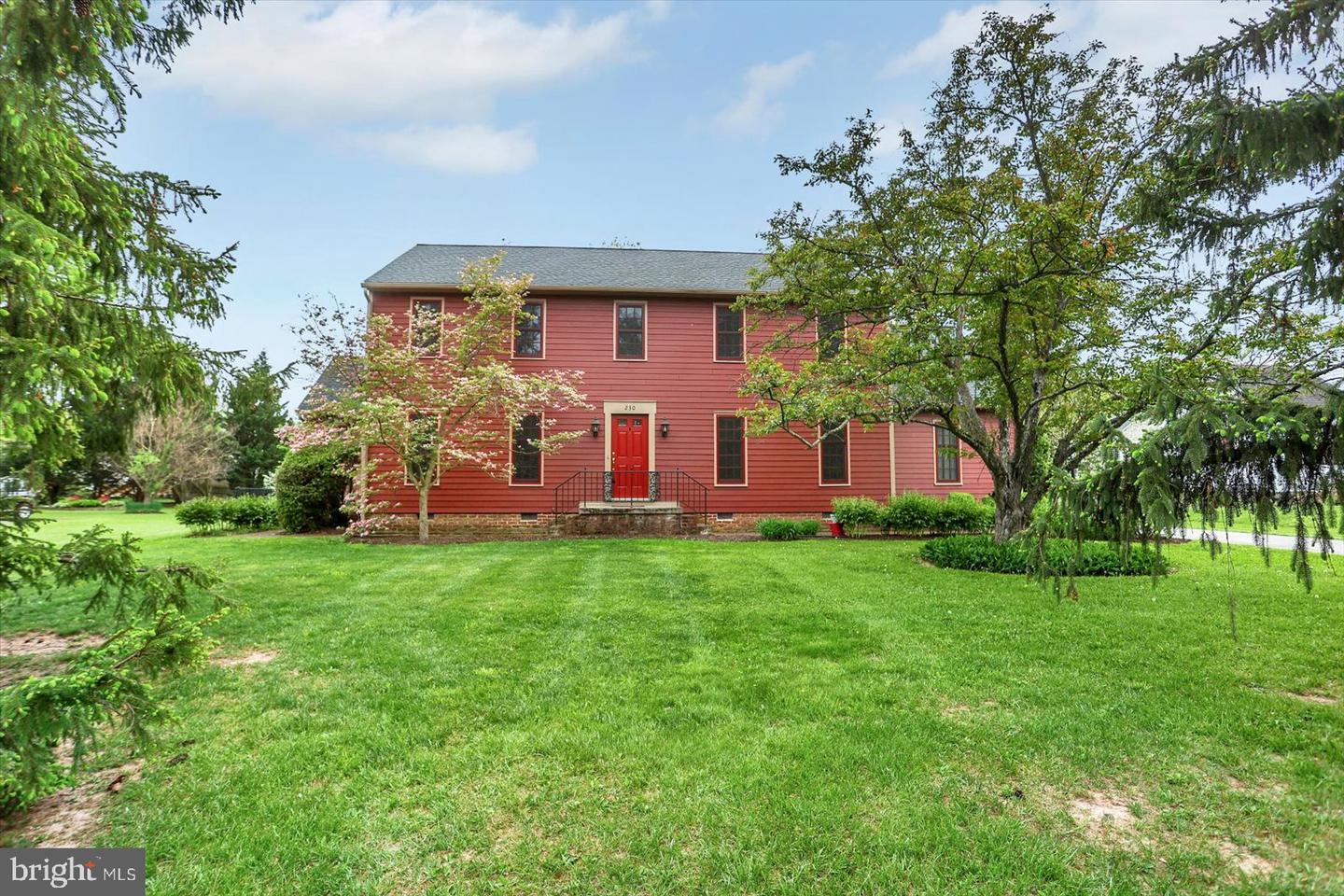 230 Old Mill Road, Gettysburg