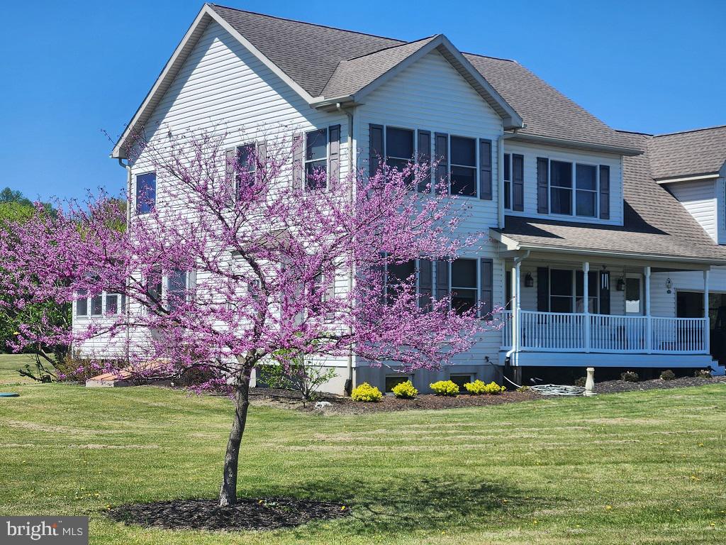 1990 County Line Road, York Springs