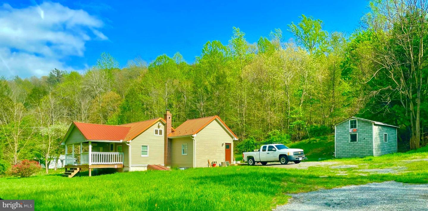 1670 Iron Springs Road, Fairfield