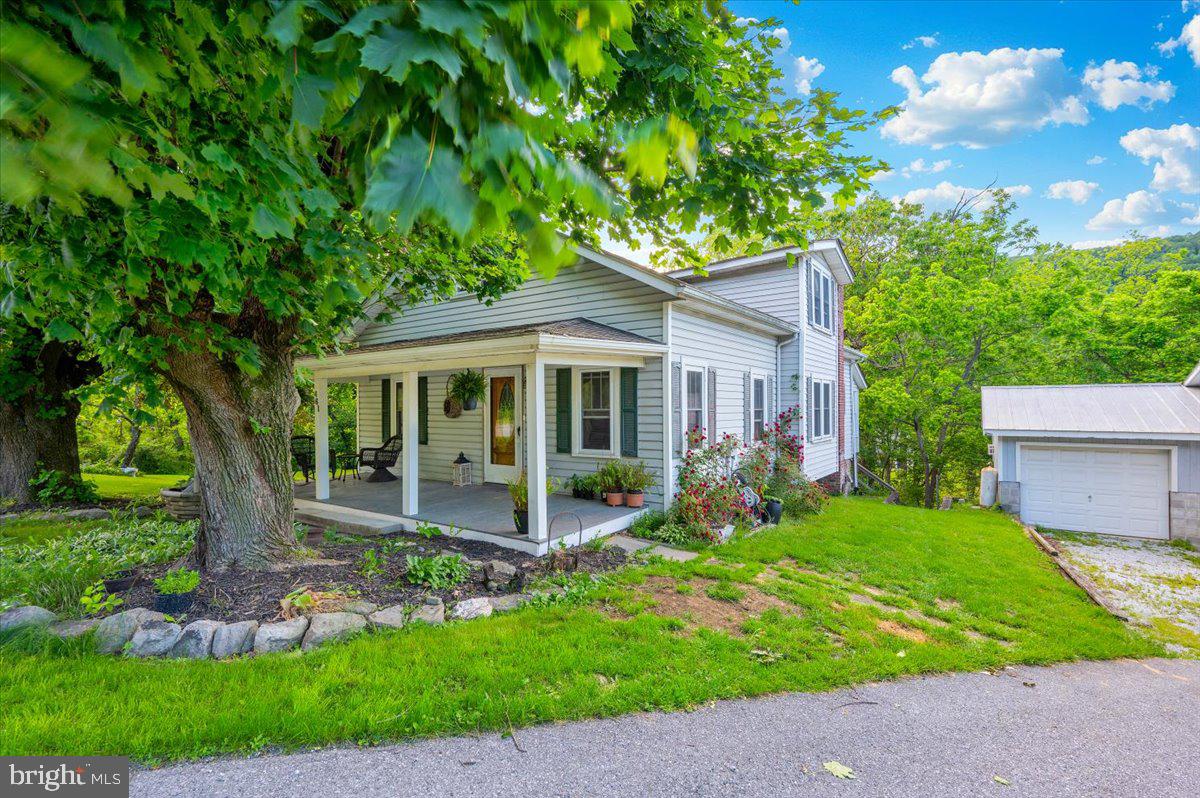 461 Old Waynesboro Road, Fairfield