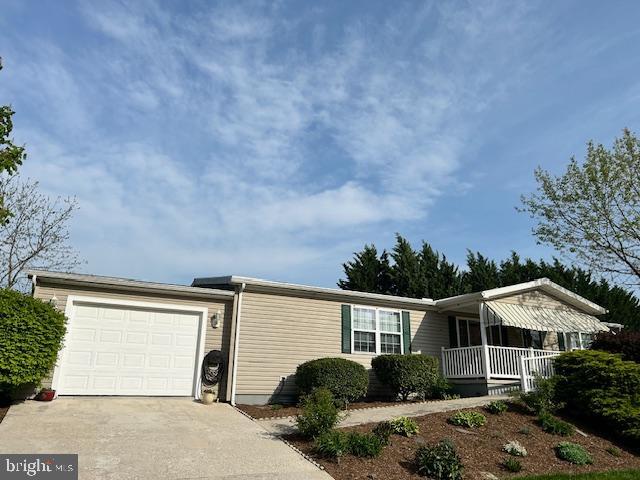 501 Musket Ridge Road, Abbottstown