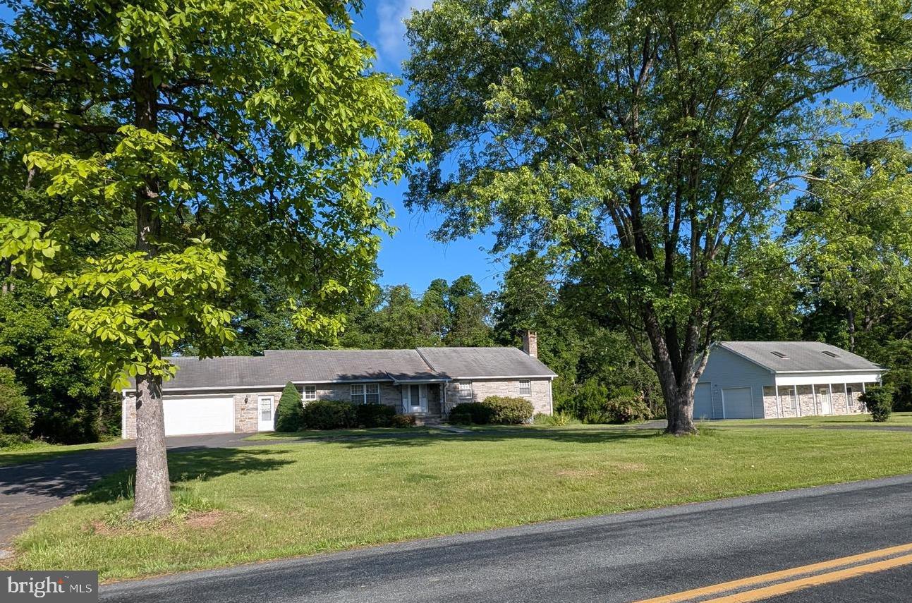 380 Belmont Road, Gettysburg